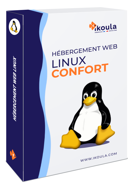 Linux Confort