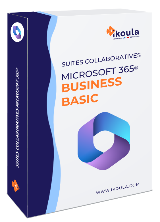 Microsoft 365 Business Basic
