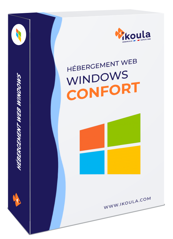 Windows Confort