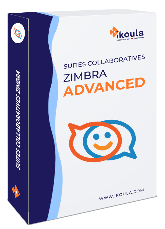 Zimbra Advanced