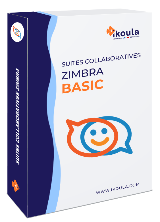 Zimbra Basic