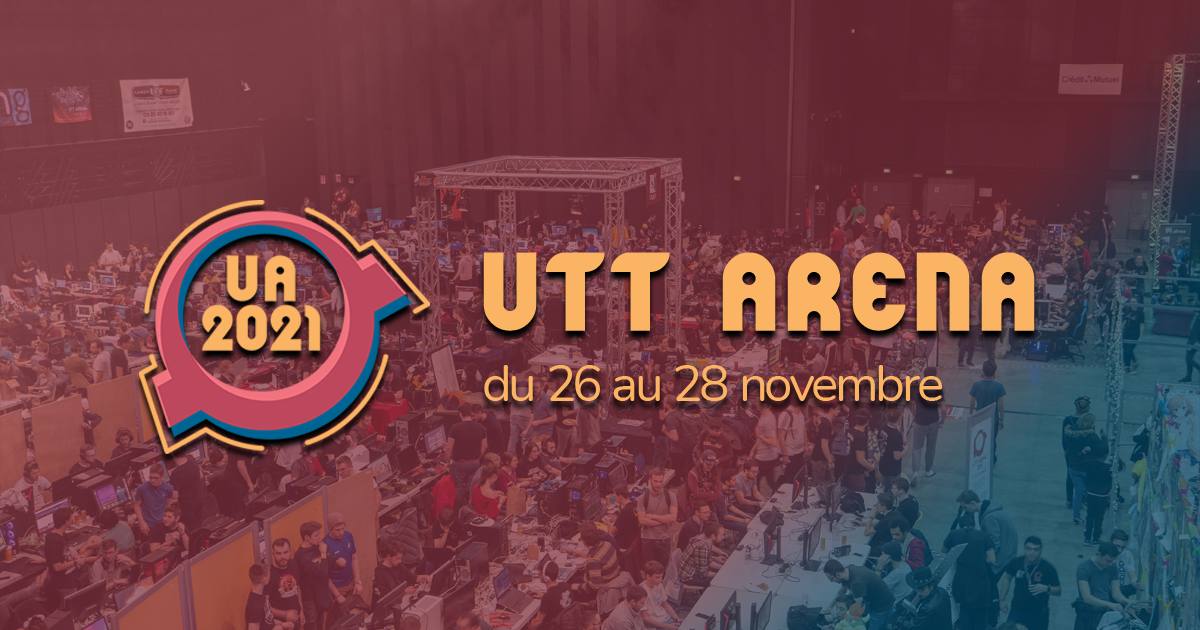 visuel-utt-arena