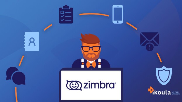 visuel-zimbra-messagerie