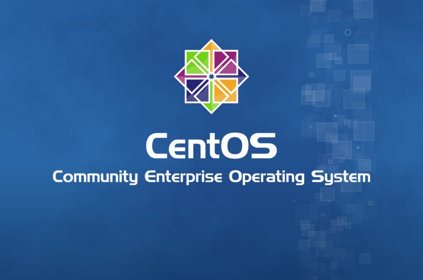CentOS