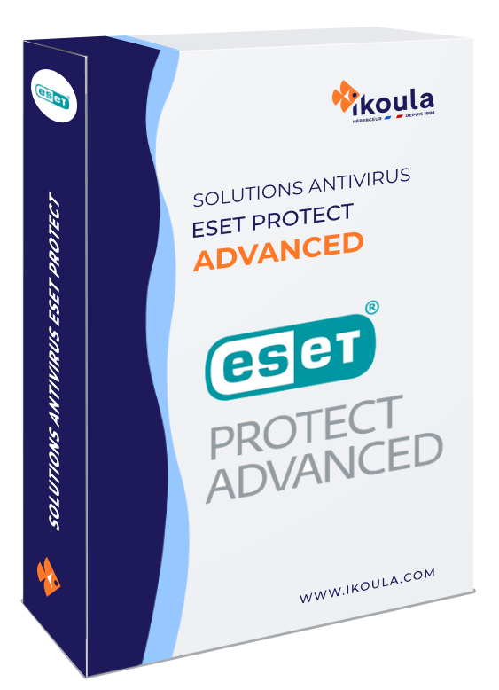 ESET Protect Advanced