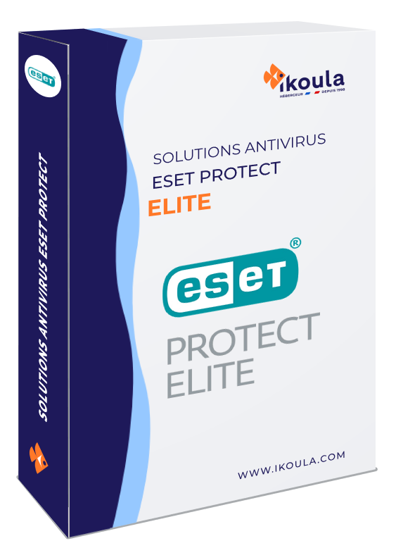 ESET Protect Elite