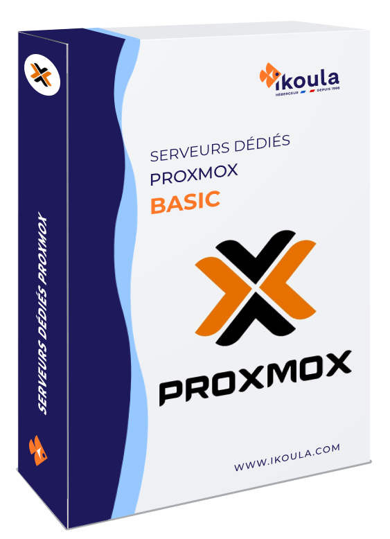 Proxmox Basic