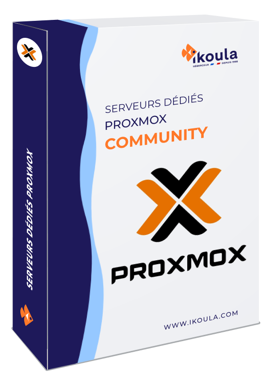 Proxmox Community