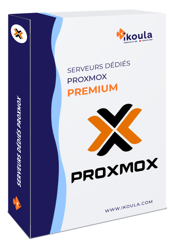 Proxmox Premium