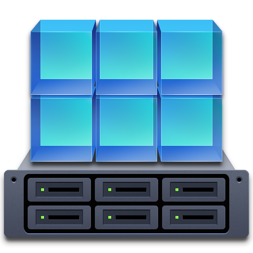 Virtual Machine Manager (VMM)