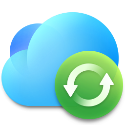 Synology Cloud Sync