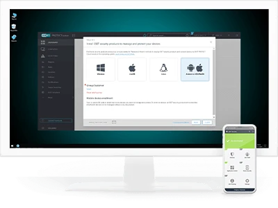 ESET Mobile Threat Defense