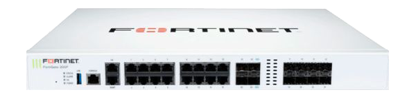 FortiGate 200F