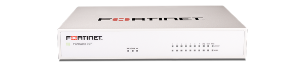 FortiGate 70F