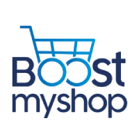 Cas client Boost My Shop