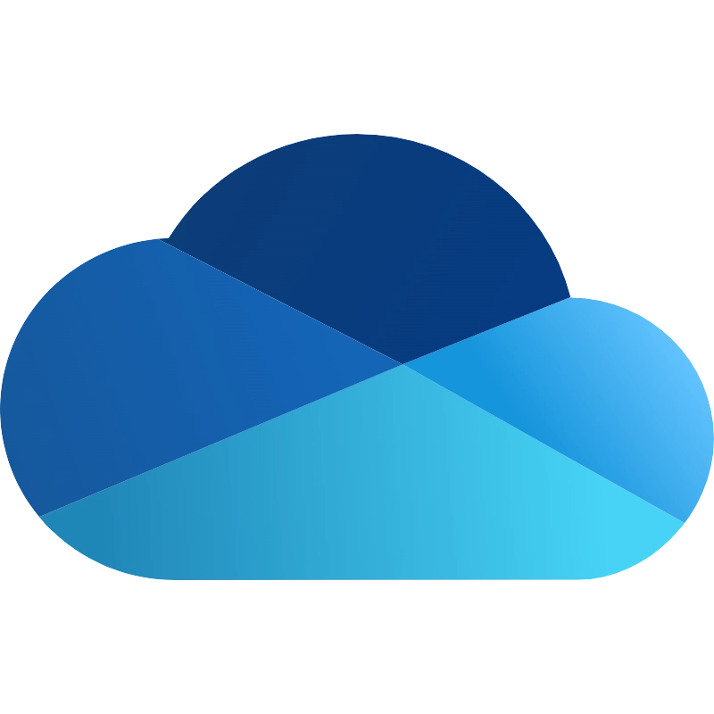 Microsoft OneDrive