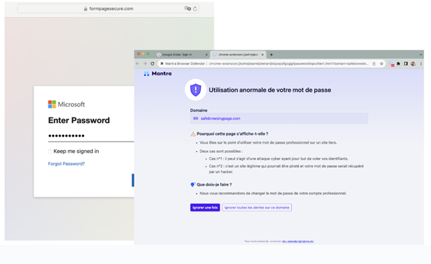 Module Browser