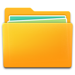 Synology File Station