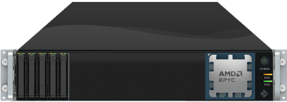 Dedicated Server Xtreme