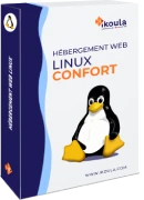 Hebergement Linux