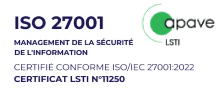 IKOULA ISO 27001