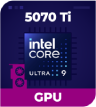 Serveur GPU 5070 Ti