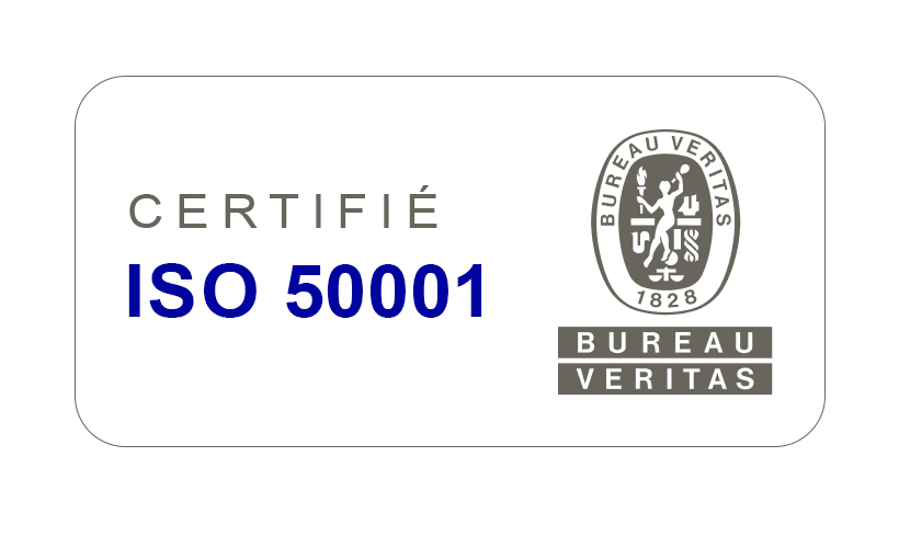 ISO 50001