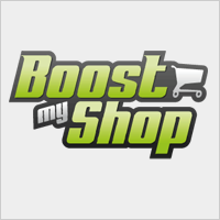 Boost My Shop