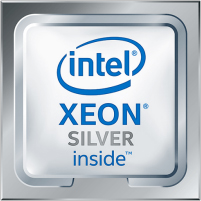 Intel® Xeon® Silver