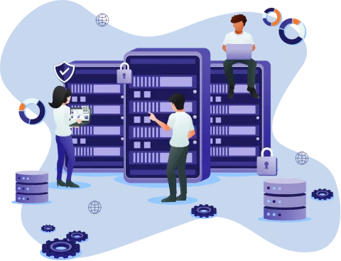 Web hosting