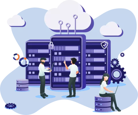 VPS Haute disponibilité