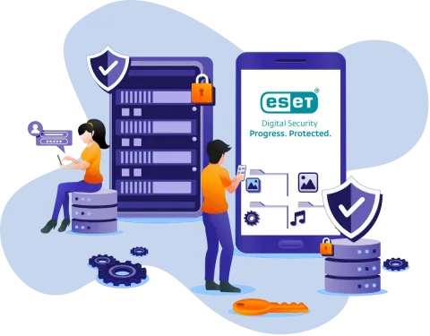 ESET