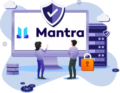 Solution Mantra
