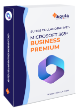 Microsoft 365 Business Premium