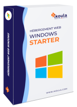Windows Starter