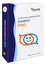Zimbra Pro