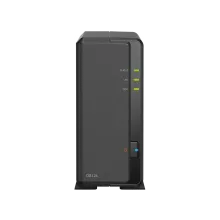 SYNOLOGY® DS124