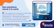 Offre Cloud