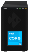 Agile S3