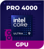 Serveur GPU RTX Pro 4000