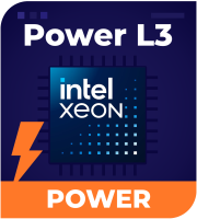Serveur Power L3