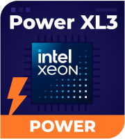 Serveur Power XL3