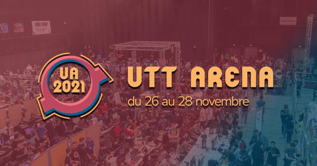 visuel-utt-arena