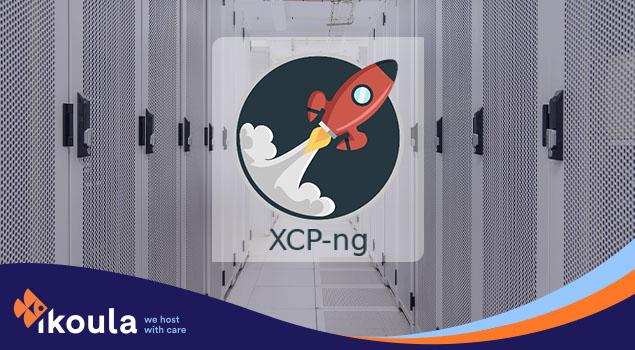 xcp-ng